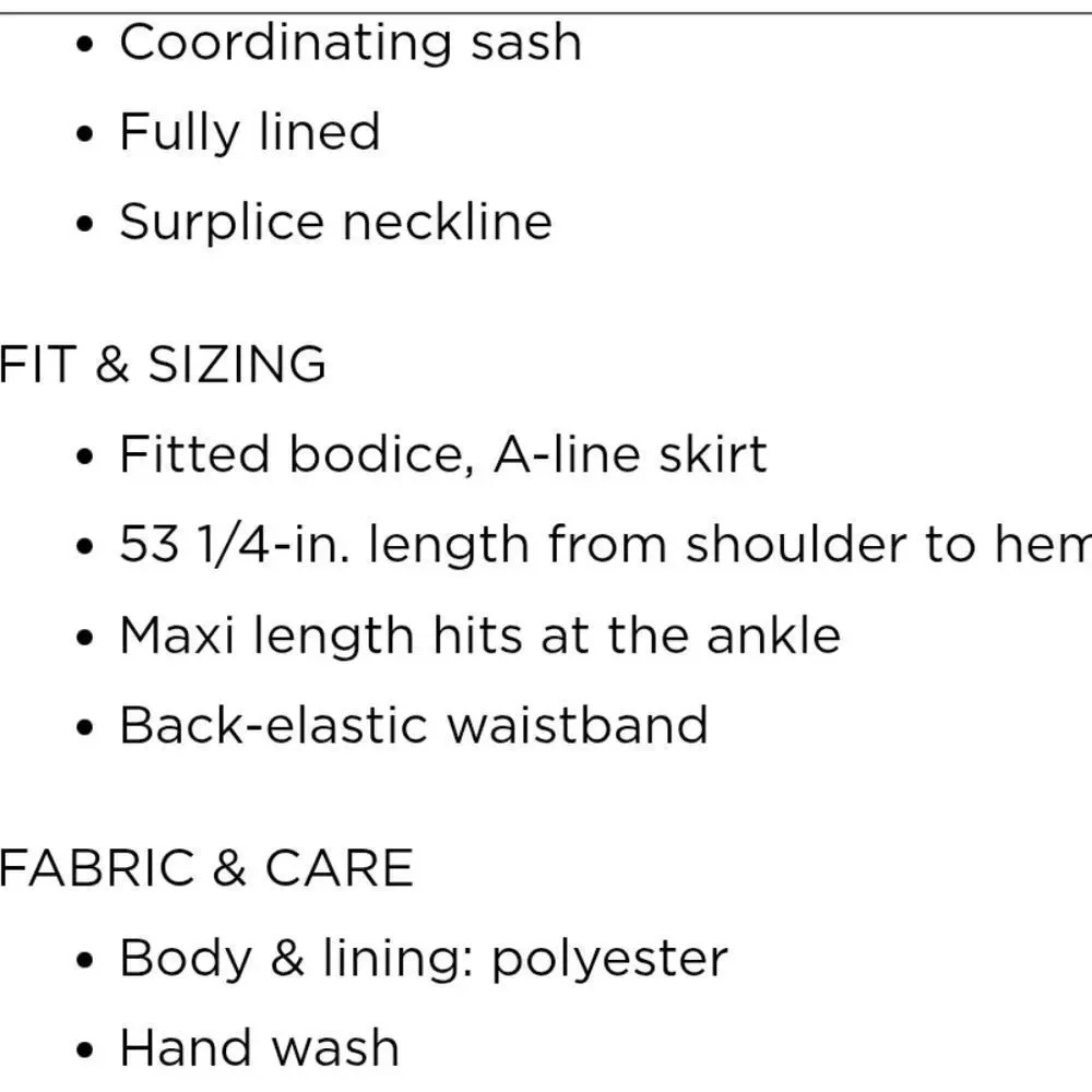 Women's Maison Tara Toile Surplice Tiered Ruffle Maxi DRESS - Picture 6 of 7